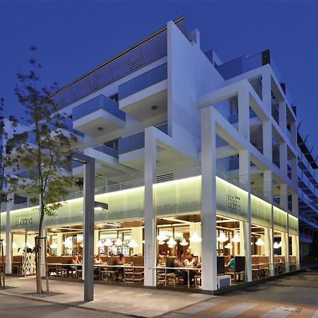 Hotel Luciana Bibione Exterior foto