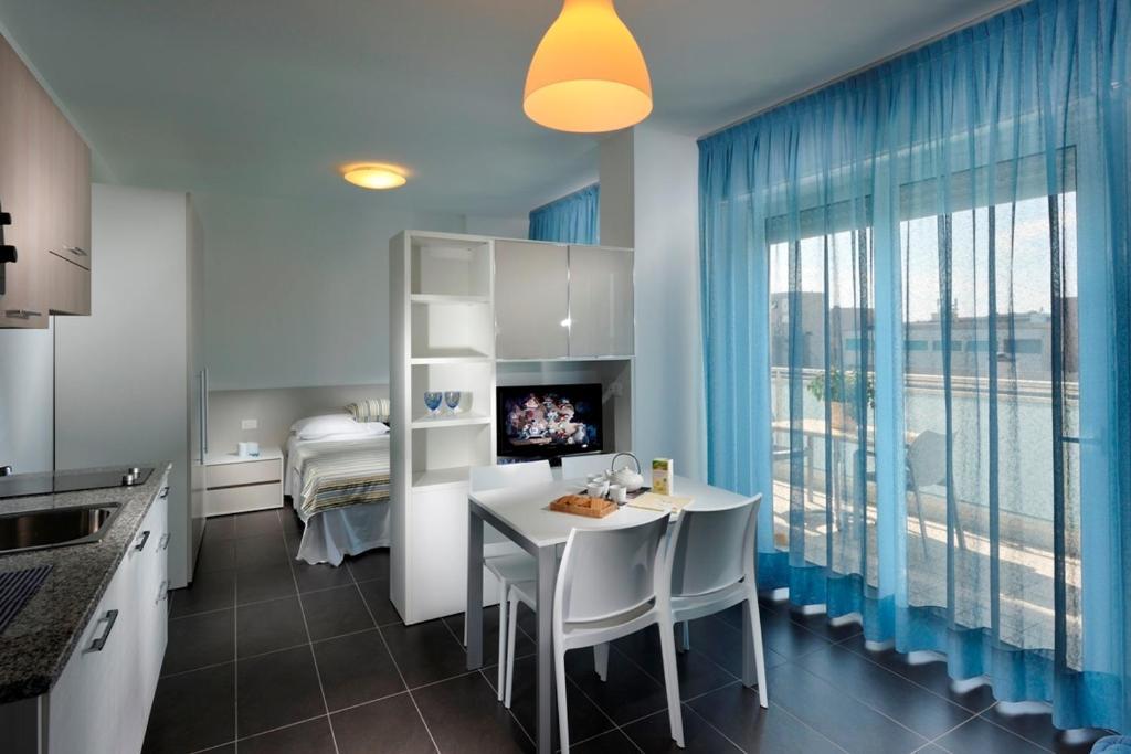 Hotel Luciana Bibione Quarto foto