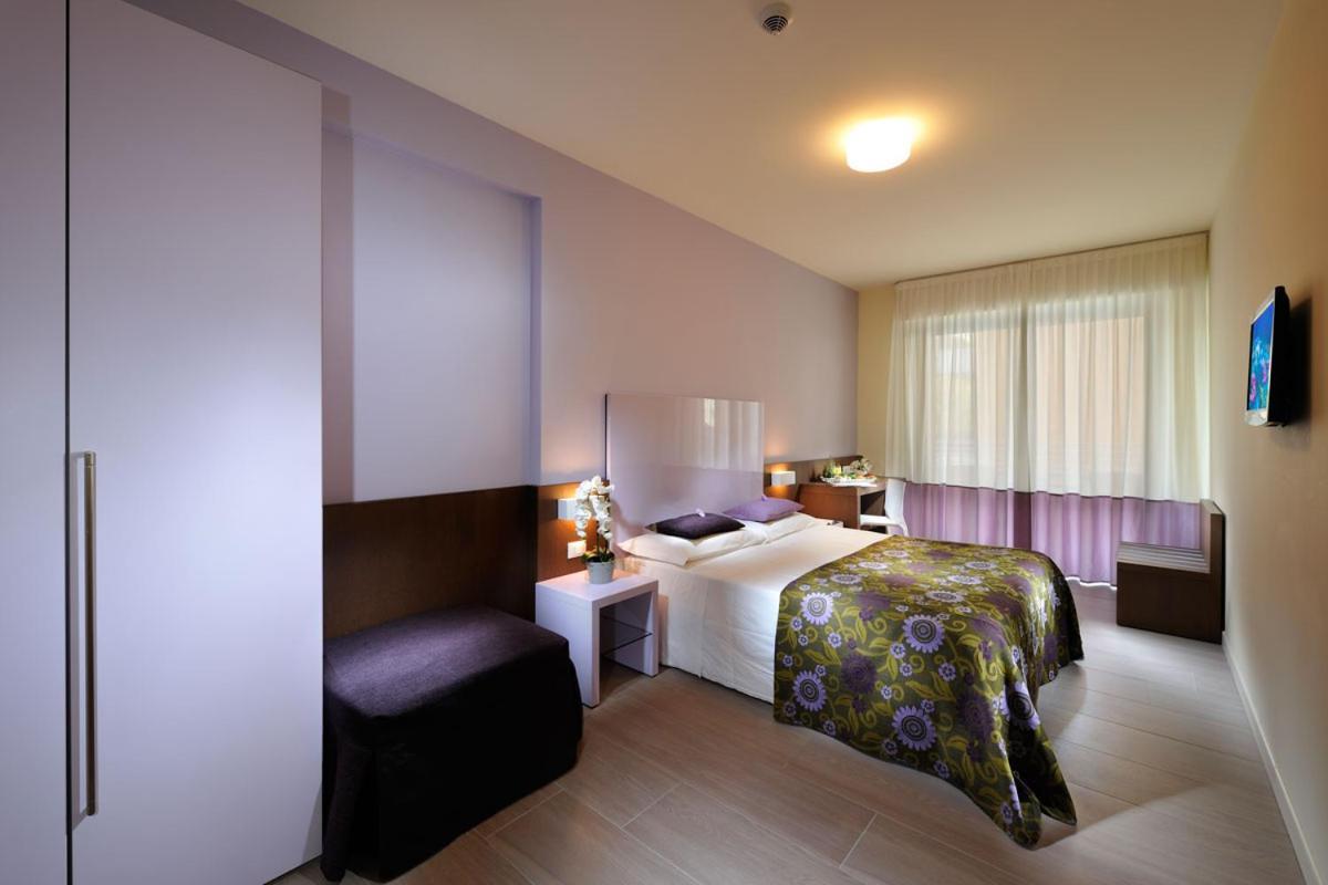 Hotel Luciana Bibione Exterior foto