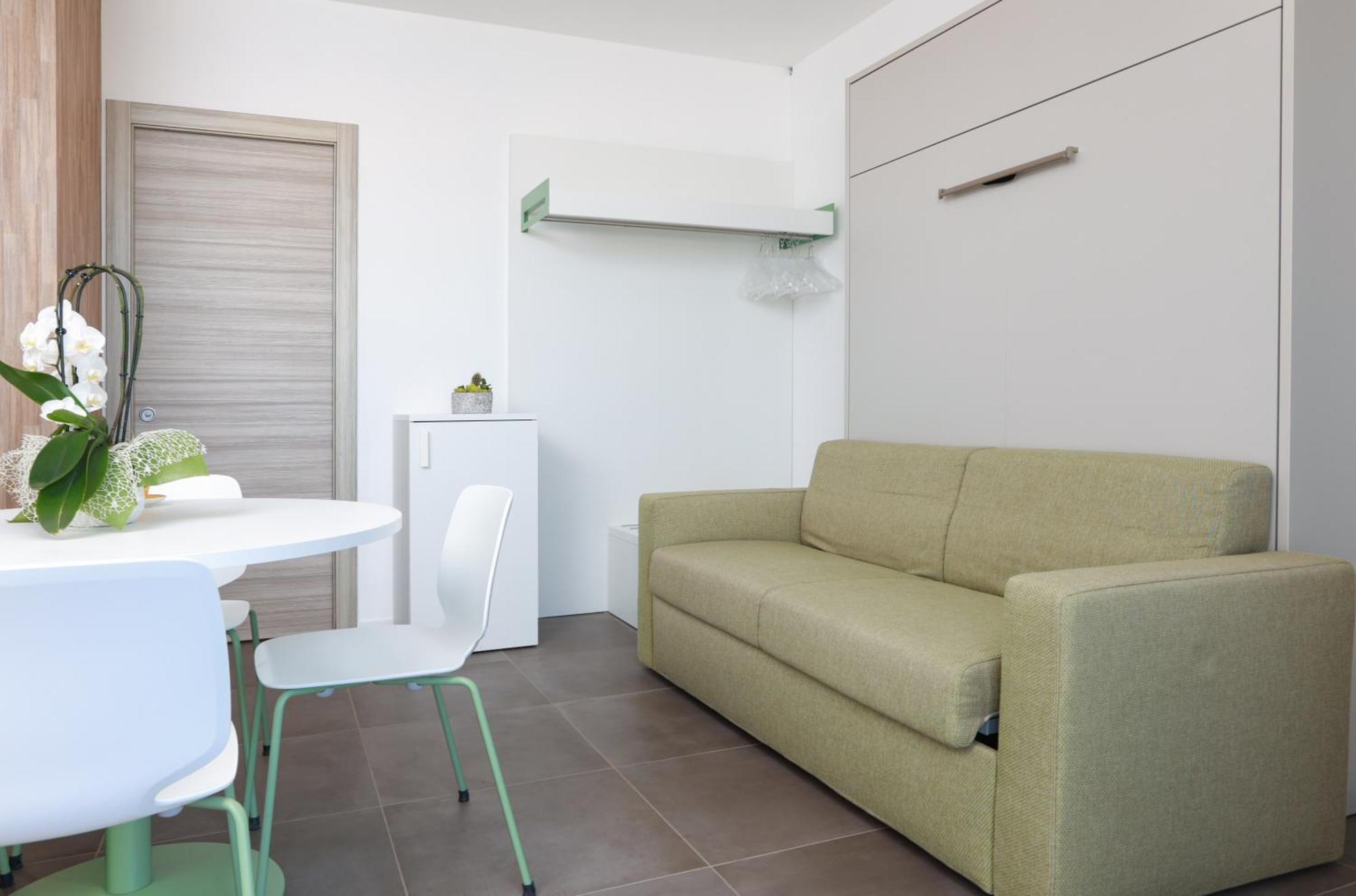 Hotel Luciana Bibione Exterior foto