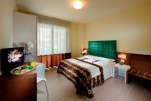 Hotel Luciana Bibione Quarto foto